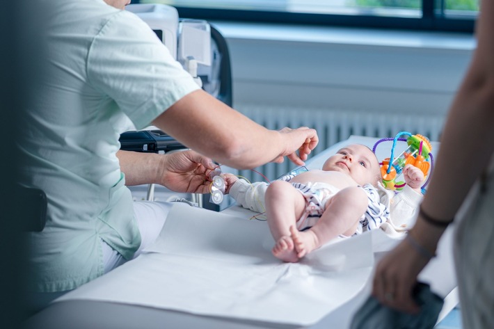 Ambulantes BehandlungsCentrum in Roth: neue Impulse für Kinder- und Jugendmedizin