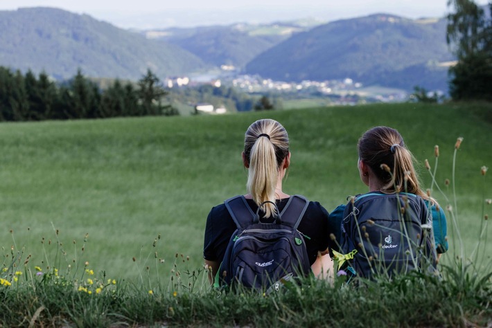 Bad Kreuzen: Wo kleine Auszeiten groß wirken