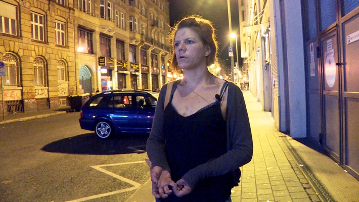 Neue Folgen der Sozialreportage: Auftakt der neuen Staffel "Hartes Deutschland - Leben im Brennpunkt"