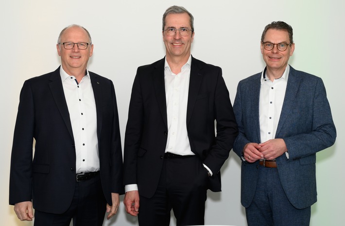 Agravis Raiffeisen AG präsentiert solide Geschäftszahlen für 2025