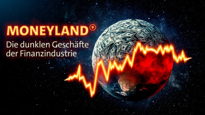 "Moneyland - Die dunklen Geschäfte der Finanzindustrie"