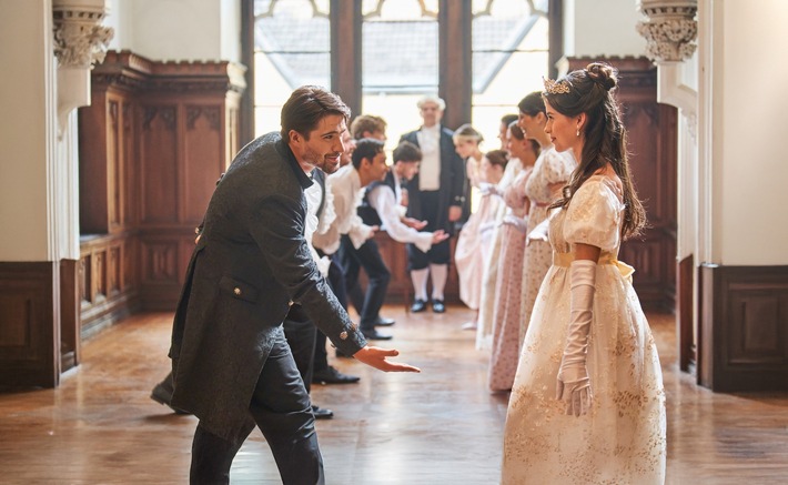 mydays monthly: Story behind Vol. 4 – Warum One Day as a Royal gerade jetzt den Nerv der Zeit trifft