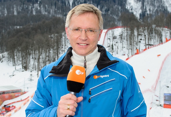 Tande gegen Stoch: Vierschanzentournee-Finale live im ZDF (FOTO)