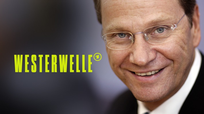 WDR-Doku „WESTERWELLE“ mit bislang unveröffentlichten Aufnahmen
