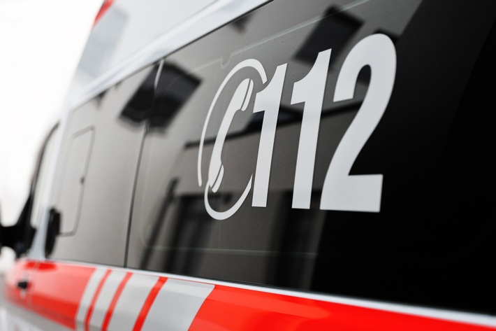 Tag des Notrufs: Kinder können Leben retten – DVR fordert verpflichtende Erste-Hilfe-Trainings in Schulen