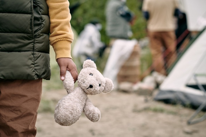 Flucht, Vertreibung und Posttraumatische Belastungsstörung