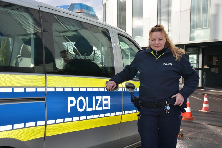 POL-ME: Stefanie Schmidt ist neue Bezirksdienstbeamtin in Mettmann - Mettmann - 2301008