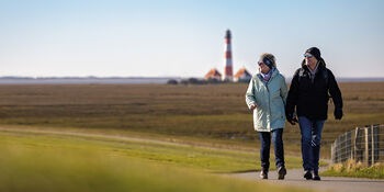 Die Tourismuswirtschaft in Schleswig-Holstein rückt enger zusammen: Neue Winterkampagne "Küstenweisheiten" gestartet