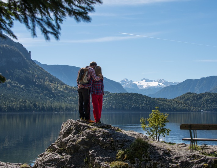 Sommerurlaub 2015: Tiscover präsentiert die beliebtesten Regionen Österreichs - BILD