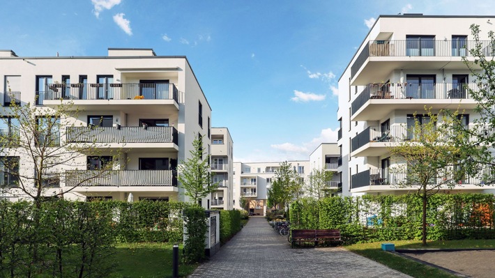 Düsseldorf und Frankfurt sind Vermieterhauptstädte 2025 - Vermieterspiegel offenbart deutliche Marktunterschiede