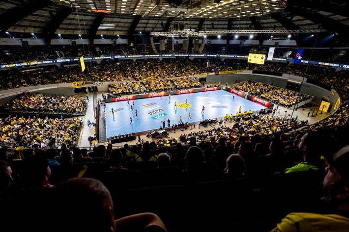 Faszination Stadion: Wie GO4IT! mit Licht, Sound und Storytelling bleibende Arena-Erlebnisse schafft