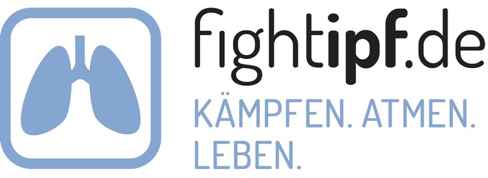 Aktiv gegen idiopathische Lungenfibrose (IPF) / FightIPF-Informationstour durch sechs deutsche Städte