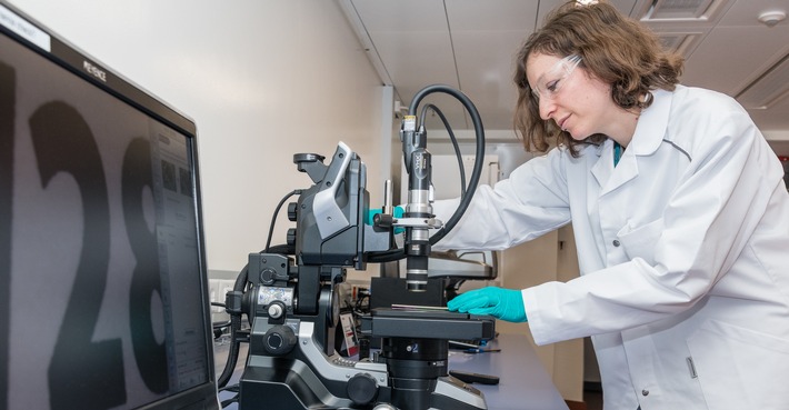 Stop aux contrefaçons de médicaments: MSD ouvre un laboratoire forensique sur le site de R&D de Schachen