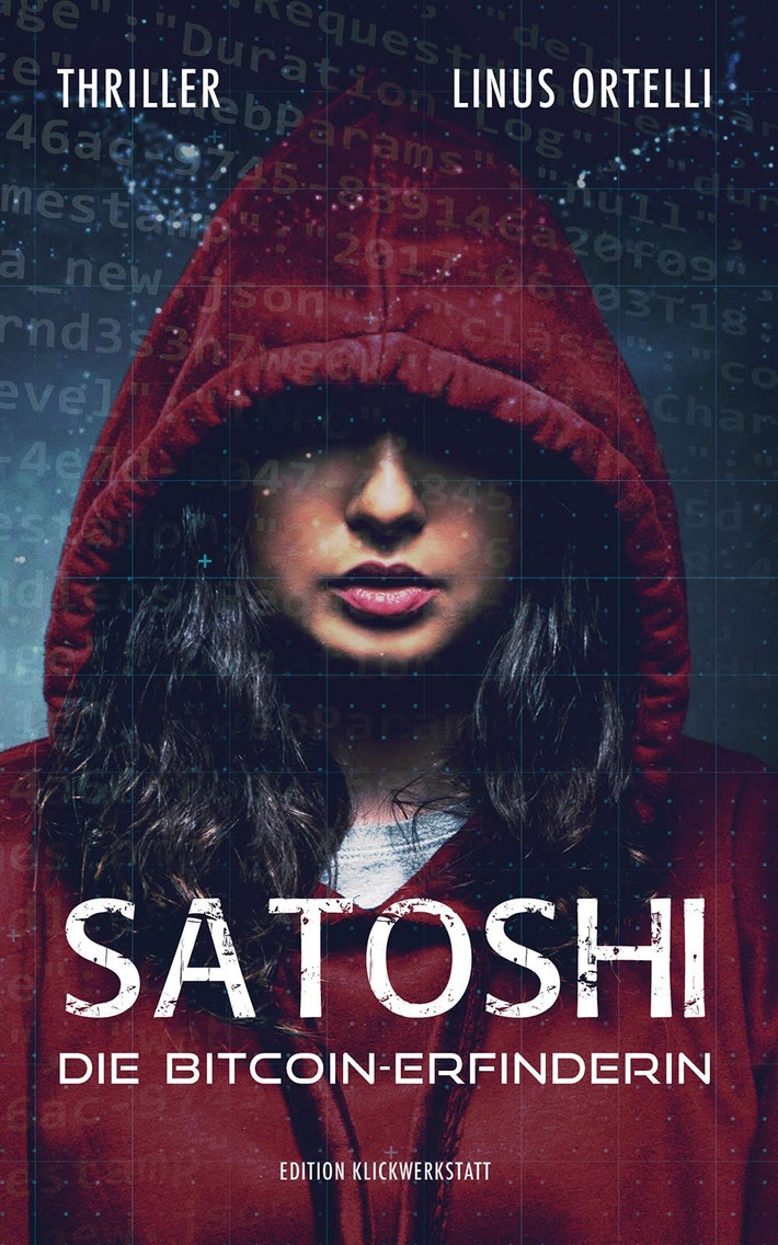 SATOSHI: Die Bitcoin-Erfinderin - ein Thriller als nächster Netflix-Knüller?