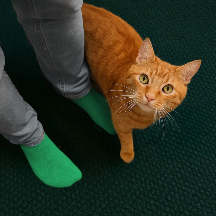 Boehringer Ingelheim startet kostenlose Bluttest-Aktion für Katzen vom 15. Juni bis 15. August 2025