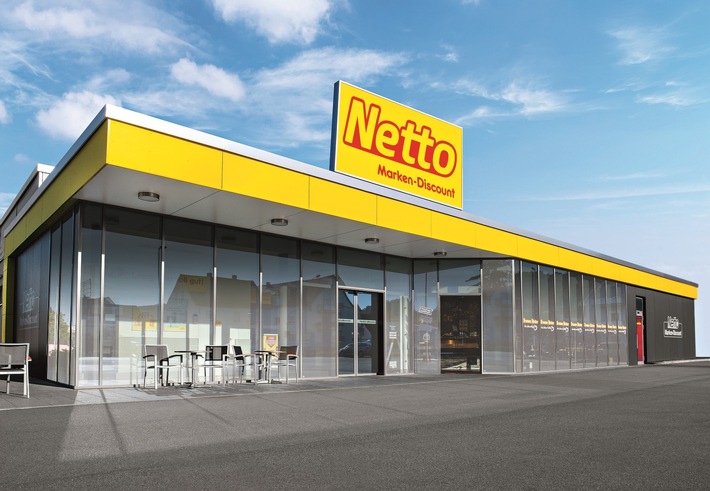 Aktuelle Analyse bestätigt: Netto Marken-Discount leistet Beitrag zur Verbraucherwohlfahrt