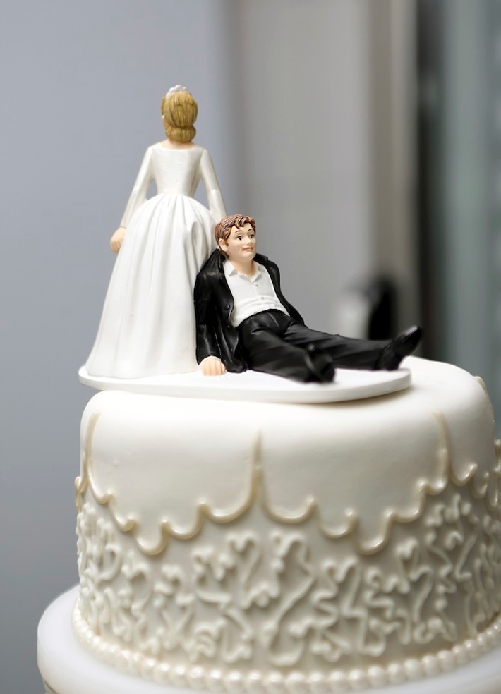 Tipps für Ja-Sager: Den Hochzeitsmarathon unbeschadet überstehen (BILD)