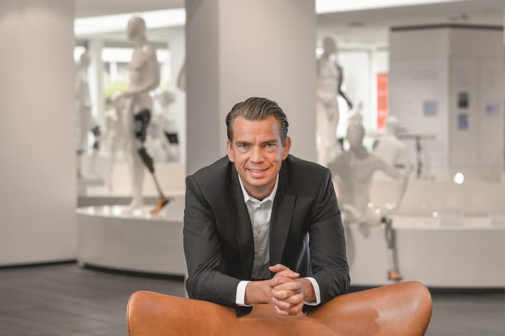 Philipp Schulte-Noelle übernimmt interimistisch die Rolle des CEO