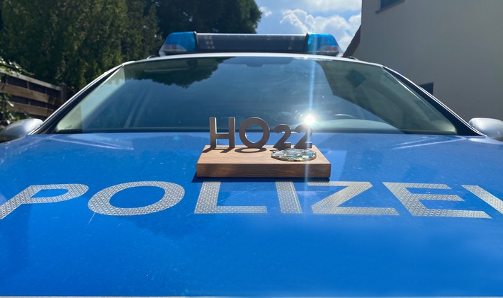 POL-HM: Positives Resümee der Polizeiinspektion Hameln-Pyrmont/Holzminden nach dem 8. Internationalen VW Veteranentreffen in Hessisch Oldendorf