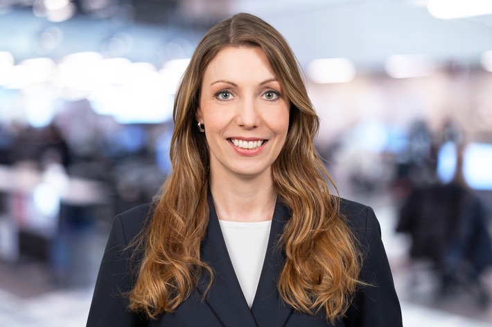 Simona Caminada è la nuova direttrice della Radiotelevisiun Svizra Rumantscha (RTR)