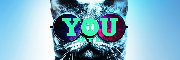 "Läuft bei Dir" - RTL II YOU geht an den Start