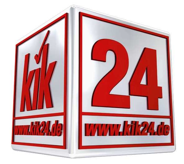 www.kik24.de - KiK eröffnet Online-Shop und erschließt neuen Vertriebskanal (BILD)
