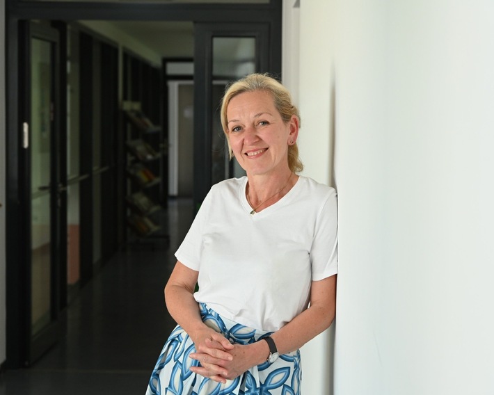 Neue Impulse für die Kommunikation an der Uni Koblenz