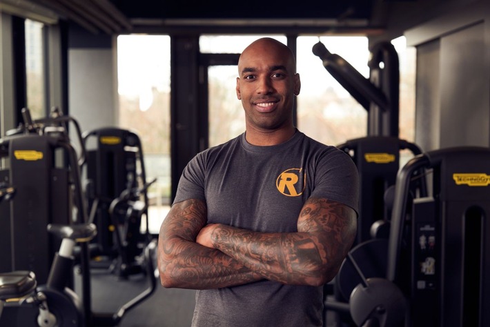 Reset & Recharge: Mit neuer Energie ins Jahr starten – exklusives Gesundheitsretreat im Gräflicher Park