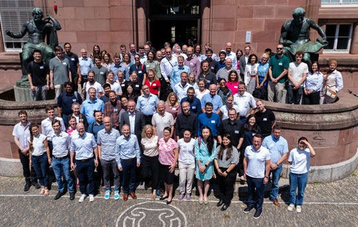 Nanoporentechnologie für die molekulare Diagnostik von morgen