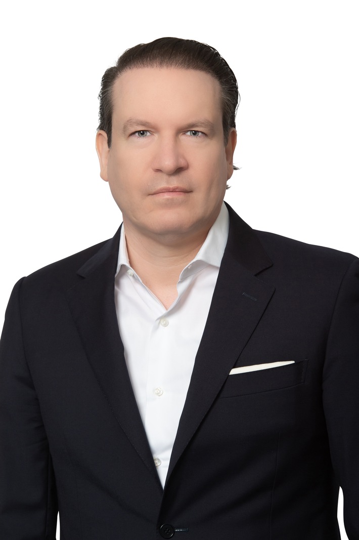 Grant Thornton verstärkt sich im Bereich Audit & Assurance mit Private Equity-Experten Felix Mantke