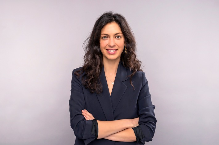 SWR / Nadia Kailouli wird das neue Gesicht von "Report Mainz" / Fritz Frey verabschiedet sich als Moderator