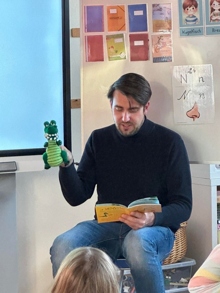 Bildschirmzeit für Kinder – Die Dosis macht das Gift