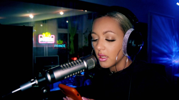 Neue Rap-Dokumentation in der Primetime: "Beats of Berlin: Rap ist mein Leben" ab 04. August bei RTLZWEI