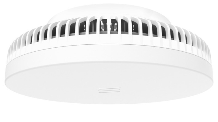 Augmented Reality und 4K-Video-Streaming in Stadien und Geschäften /
Ericssons neue Antenne "5G Radio Dot" ermöglicht gesteigerte Übertragungsleistungen im Indoor-Mobilfunk