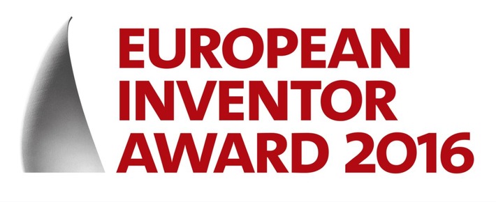 Deutsche Erfinder mit Europäischem Erfinderpreis 2016 ausgezeichnet