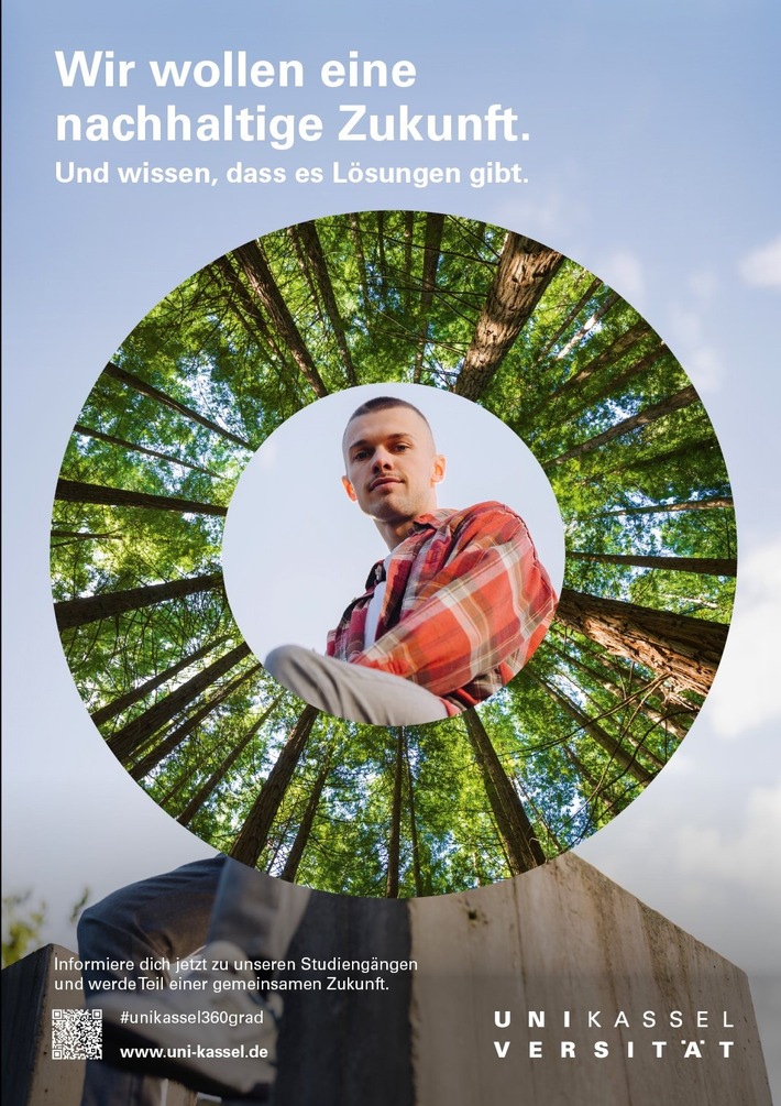 Universität Kassel wirbt mehrere Millionen für die Lehre ein