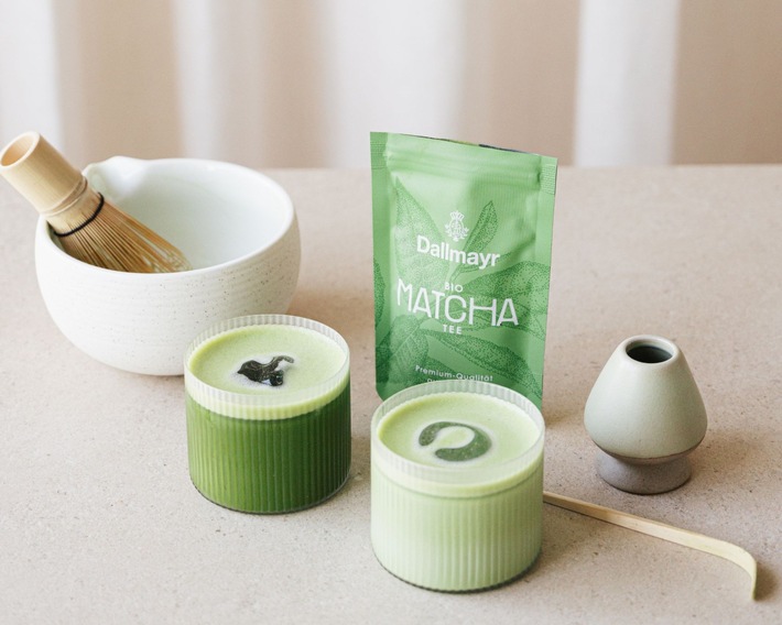 Matcha verstehen – Mehr als nur ein Trendgetränk