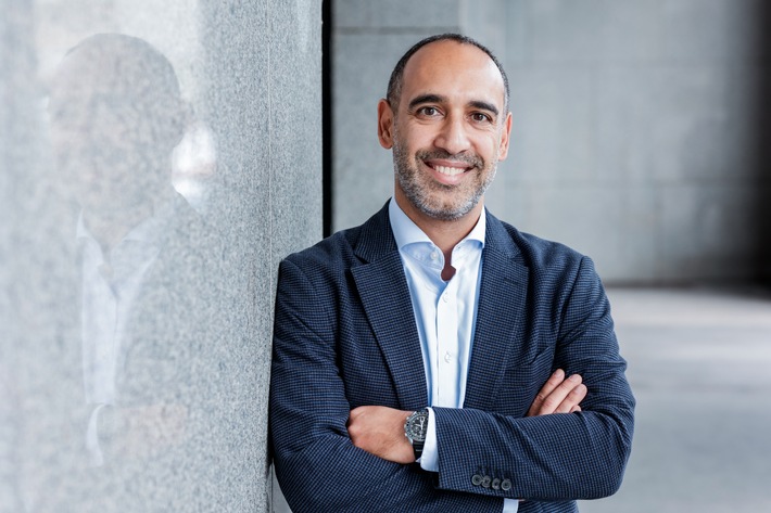MSD Schweiz ernennt Mehrdad Doustdar zum Managing Director