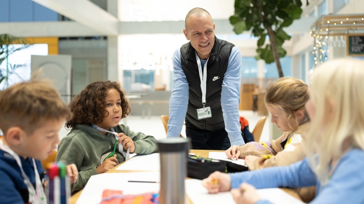 Öffentliche Vorlesungen im Frühjahrssemester 2023: Grenzenlos die Welt entdecken