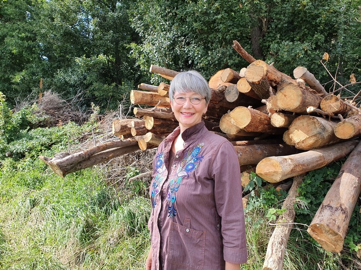 Wie es sich anfühlt von einer Freundin ermutigt zu werden