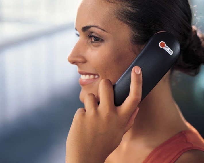 media-streams.com präsentiert e-phone® im Rahmen des weltweiten "Microsoft Office System Launches" in New York