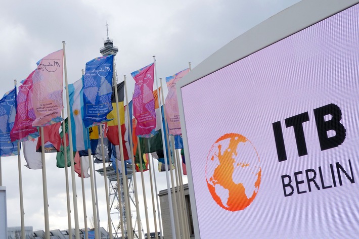 Die drei Top-Themen der ITB Berlin vom Donnerstag, 7. März 2019