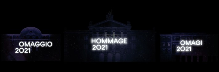 L’Hommage 2021 s’est terminé avec succès