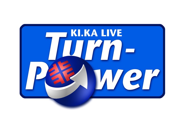 "KI.KA LIVE Turn-Power" / Auftakt zum großen Team-Sportwettbewerb 2009 am 30. Oktober