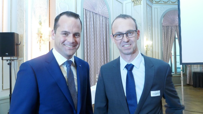 La vips en mouvement / Assemblée générale de l