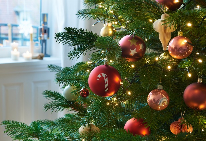 Weihnachten kann kommen - die schönsten Ideen für ein festliches Zuhause