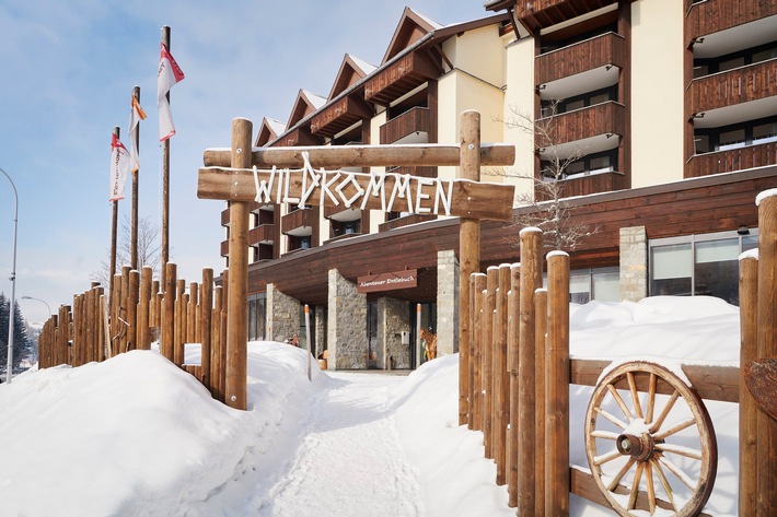 Exercice Reka 2021/Perspectives 2022 / Forte activité du secteur " vacances " pendant la deuxième année de pandémie