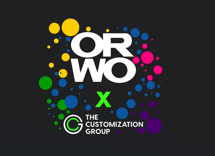The Customization Group übernimmt ORWO Net aus der Insolvenz - Industrietradition trifft auf Zukunftstechnologie