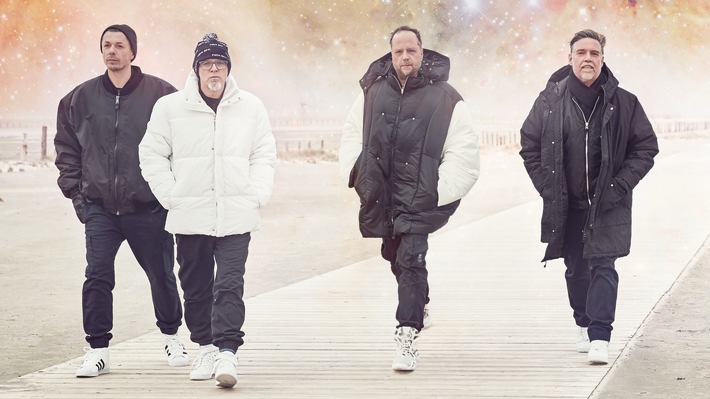 "Pop Giganten: Deutscher Hip-Hop" am 20. November bei RTL II