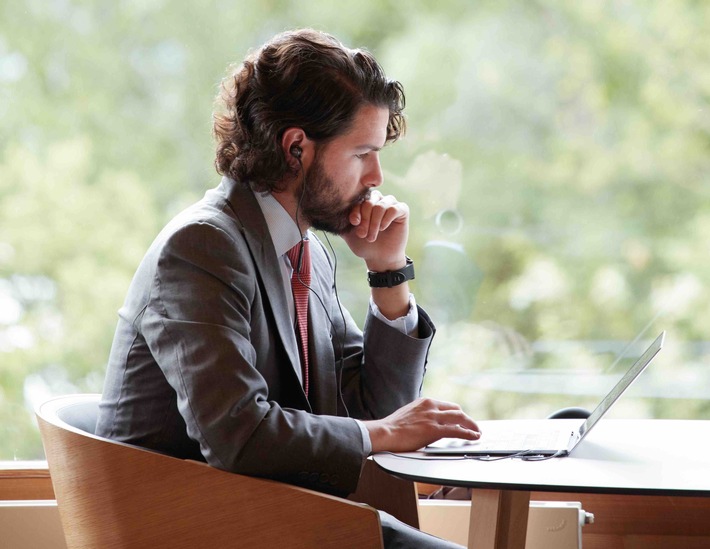 Les Roches se positionne en leader de l&#039;économie numérique, et lance un Master inédit en stratégie et transformation digitale